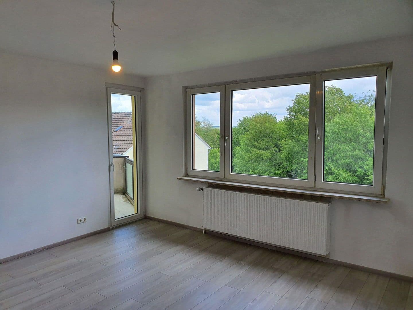 3 bedroom flat for sale, 65 m², Stettiner Str. 9, Heiligenhaus, North Rhine-Westphalia 3 bedroom flat for sale, 65 m², Stettiner Str. 9, Heiligenhaus, North Rhine-Westphalia
