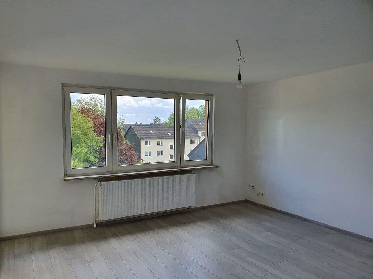 3 bedroom flat for sale, 65 m², Stettiner Str. 9, Heiligenhaus, North Rhine-Westphalia 3 bedroom flat for sale, 65 m², Stettiner Str. 9, Heiligenhaus, North Rhine-Westphalia