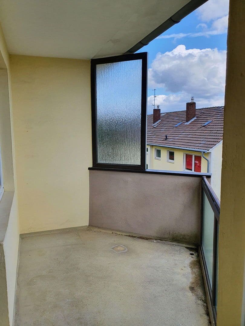 3 bedroom flat for sale, 65 m², Stettiner Str. 9, Heiligenhaus, North Rhine-Westphalia 3 bedroom flat for sale, 65 m², Stettiner Str. 9, Heiligenhaus, North Rhine-Westphalia