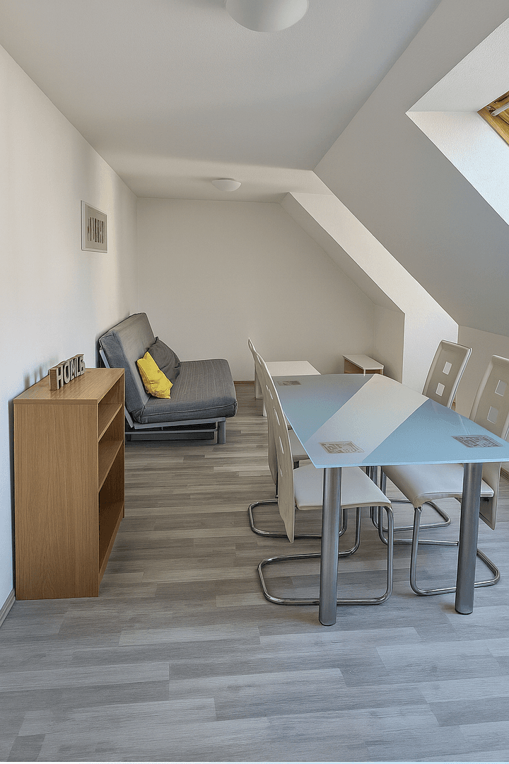2 bedroom flat to rent, 50 m², Klobikauer Straße 38, Merseburg, Saxony-Anhalt 2 bedroom flat to rent, 50 m², Klobikauer Straße 38, Merseburg, Saxony-Anhalt