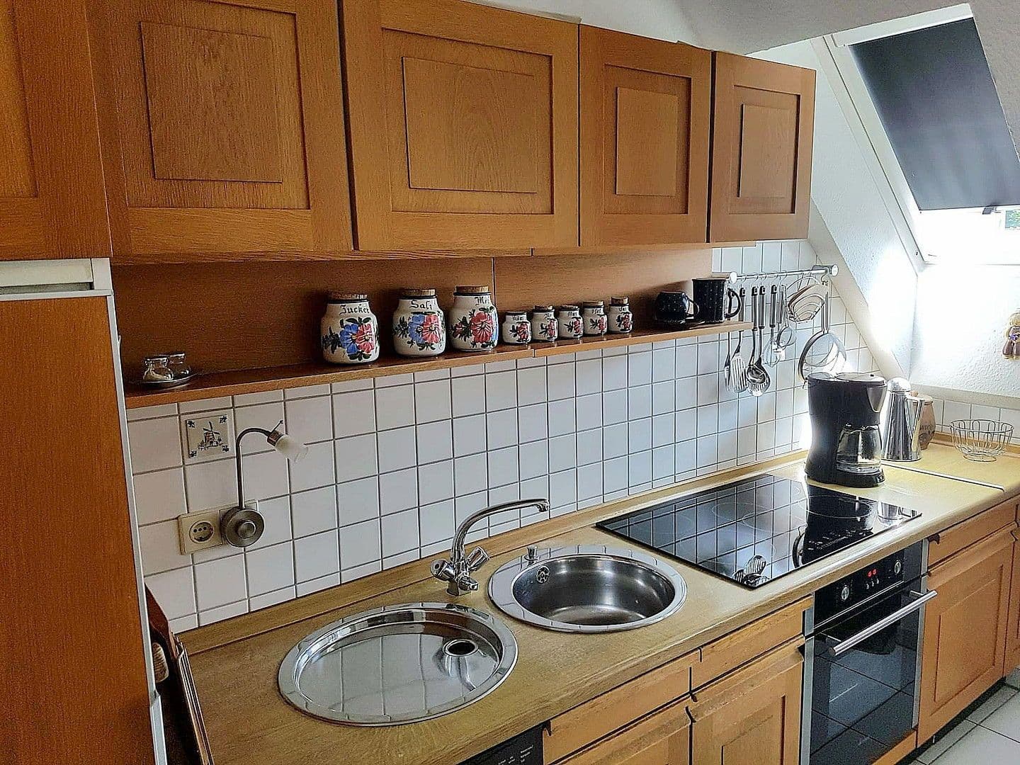 2 bedroom flat for sale, 67 m², Garterlaie 26-34, Wuppertal, North Rhine-Westphalia 2 bedroom flat for sale, 67 m², Garterlaie 26-34, Wuppertal, North Rhine-Westphalia