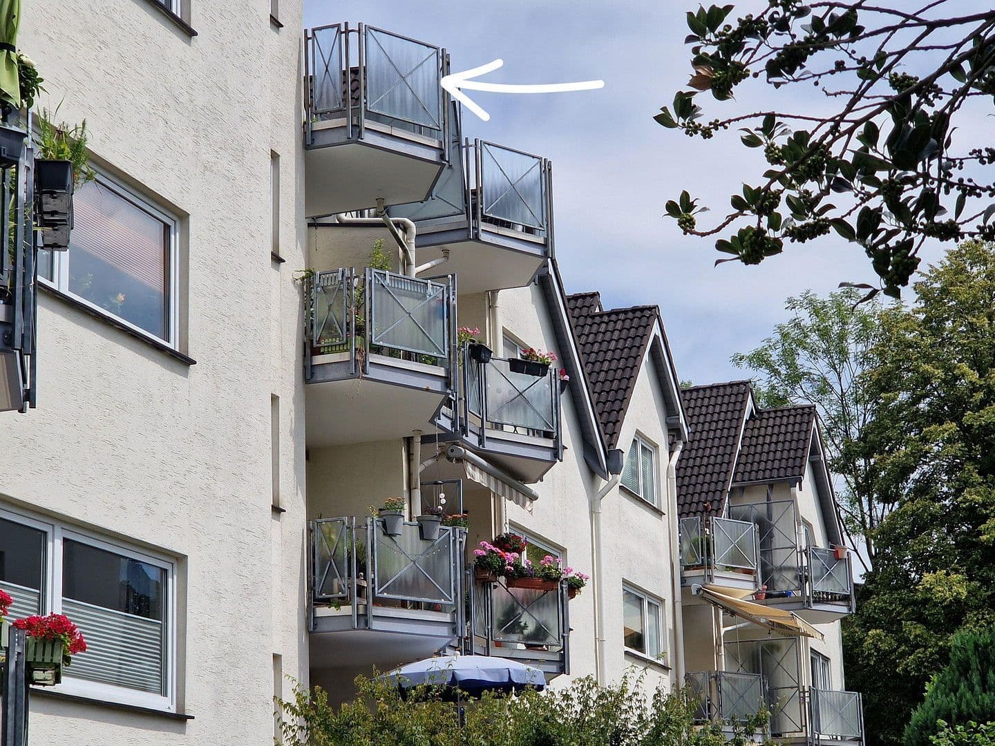 2 bedroom flat for sale, 67 m², Garterlaie 26-34, Wuppertal, North Rhine-Westphalia 2 bedroom flat for sale, 67 m², Garterlaie 26-34, Wuppertal, North Rhine-Westphalia