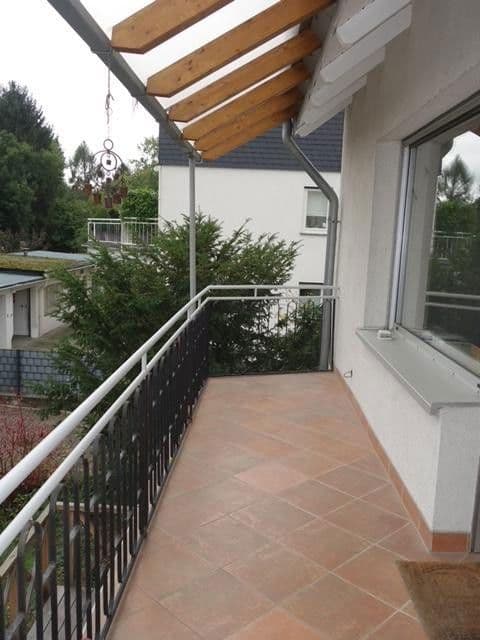 3 bedroom flat to rent, 95 m², Hansenweg 75, Frankfurt, Hesse 3 bedroom flat to rent, 95 m², Hansenweg 75, Frankfurt, Hesse