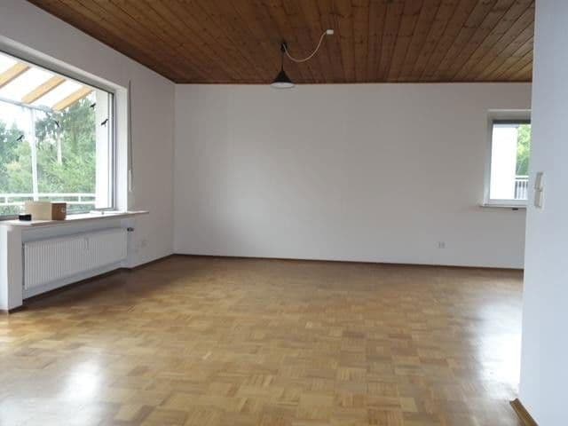 3 bedroom flat to rent, 95 m², Hansenweg 75, Frankfurt, Hesse 3 bedroom flat to rent, 95 m², Hansenweg 75, Frankfurt, Hesse