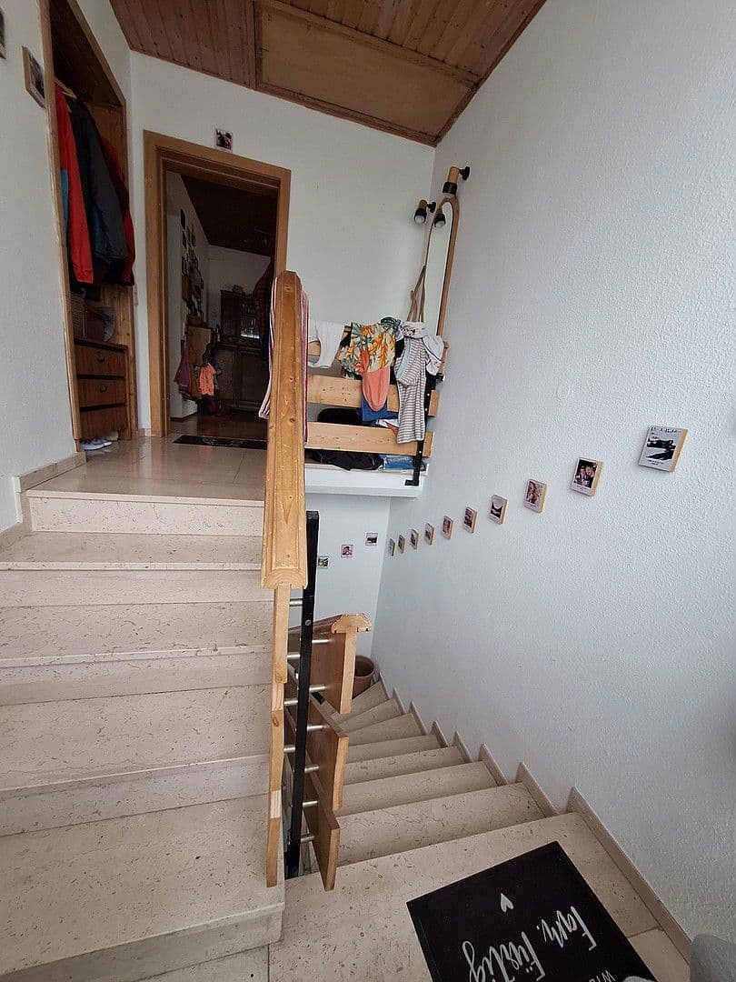 3 bedroom flat to rent, 95 m², Hansenweg 75, Frankfurt, Hesse 3 bedroom flat to rent, 95 m², Hansenweg 75, Frankfurt, Hesse