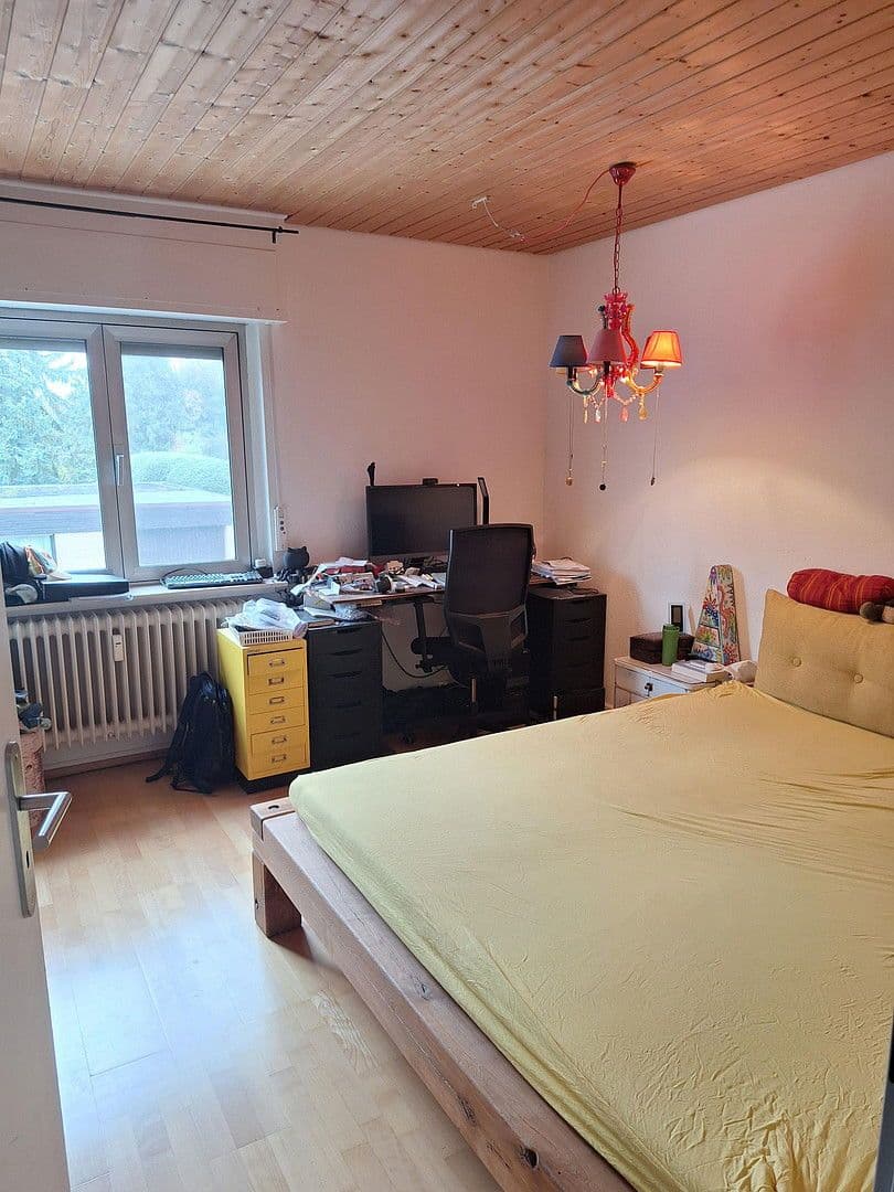 3 bedroom flat to rent, 95 m², Hansenweg 75, Frankfurt, Hesse 3 bedroom flat to rent, 95 m², Hansenweg 75, Frankfurt, Hesse