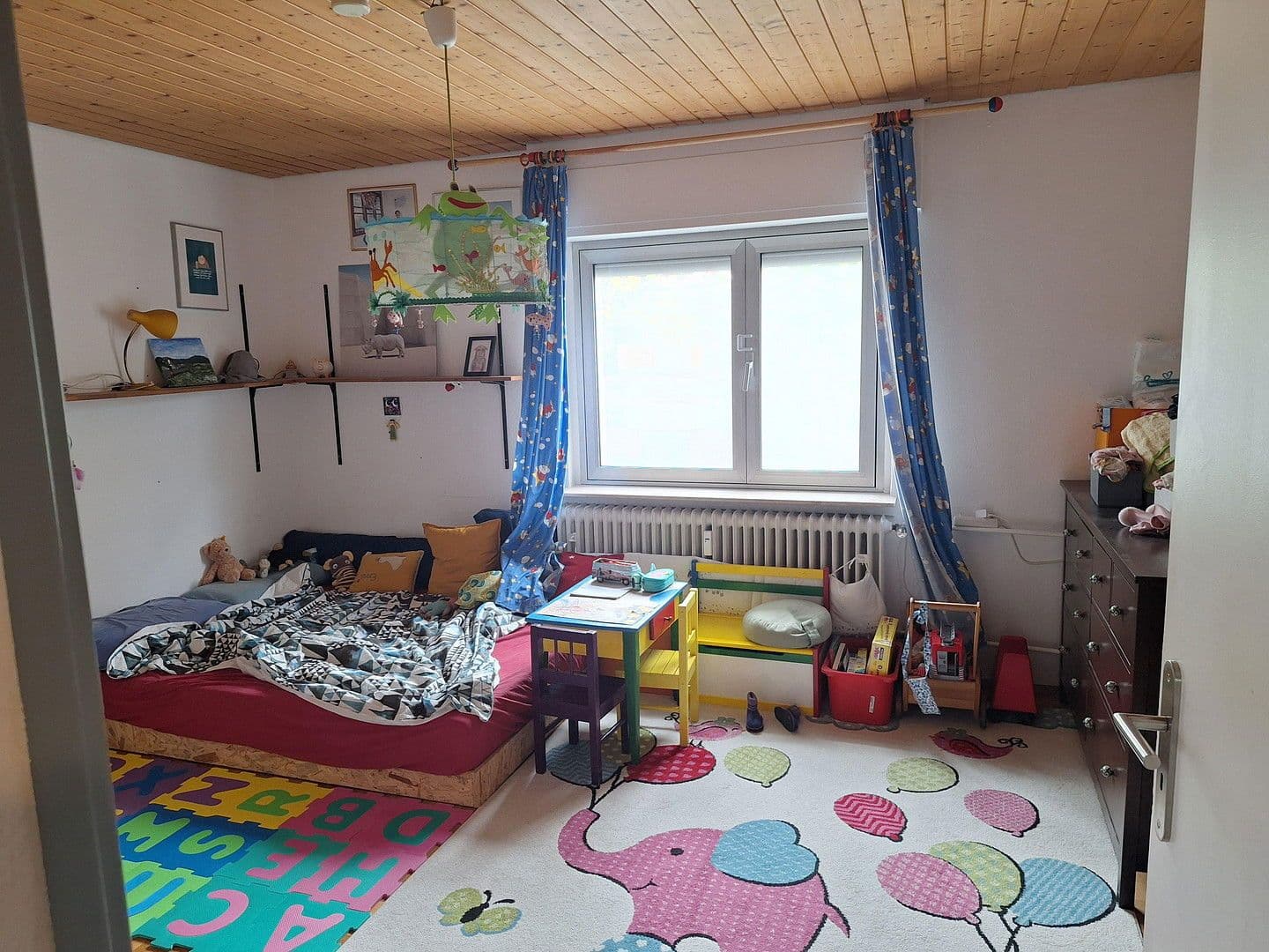 3 bedroom flat to rent, 95 m², Hansenweg 75, Frankfurt, Hesse 3 bedroom flat to rent, 95 m², Hansenweg 75, Frankfurt, Hesse