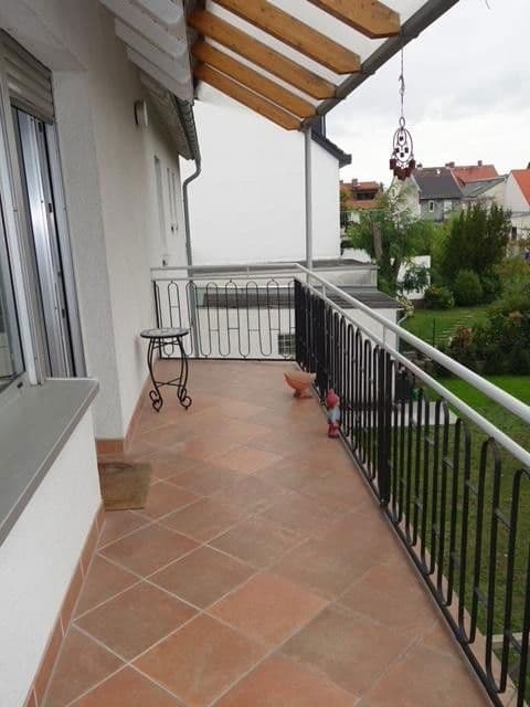 3 bedroom flat to rent, 95 m², Hansenweg 75, Frankfurt, Hesse 3 bedroom flat to rent, 95 m², Hansenweg 75, Frankfurt, Hesse