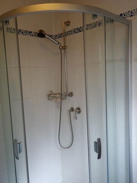 3 bedroom flat to rent, 95 m², Hansenweg 75, Frankfurt, Hesse 3 bedroom flat to rent, 95 m², Hansenweg 75, Frankfurt, Hesse