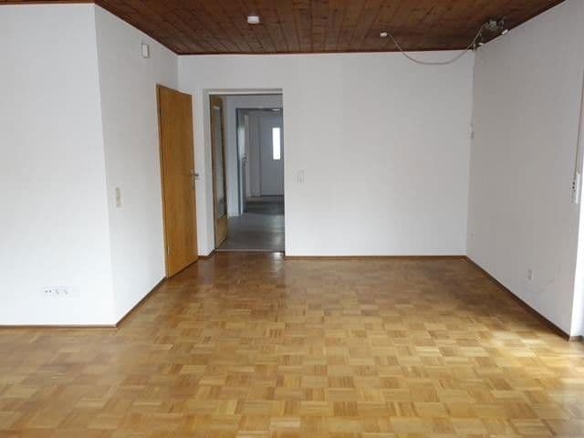 3 bedroom flat to rent, 95 m², Hansenweg 75, Frankfurt, Hesse 3 bedroom flat to rent, 95 m², Hansenweg 75, Frankfurt, Hesse