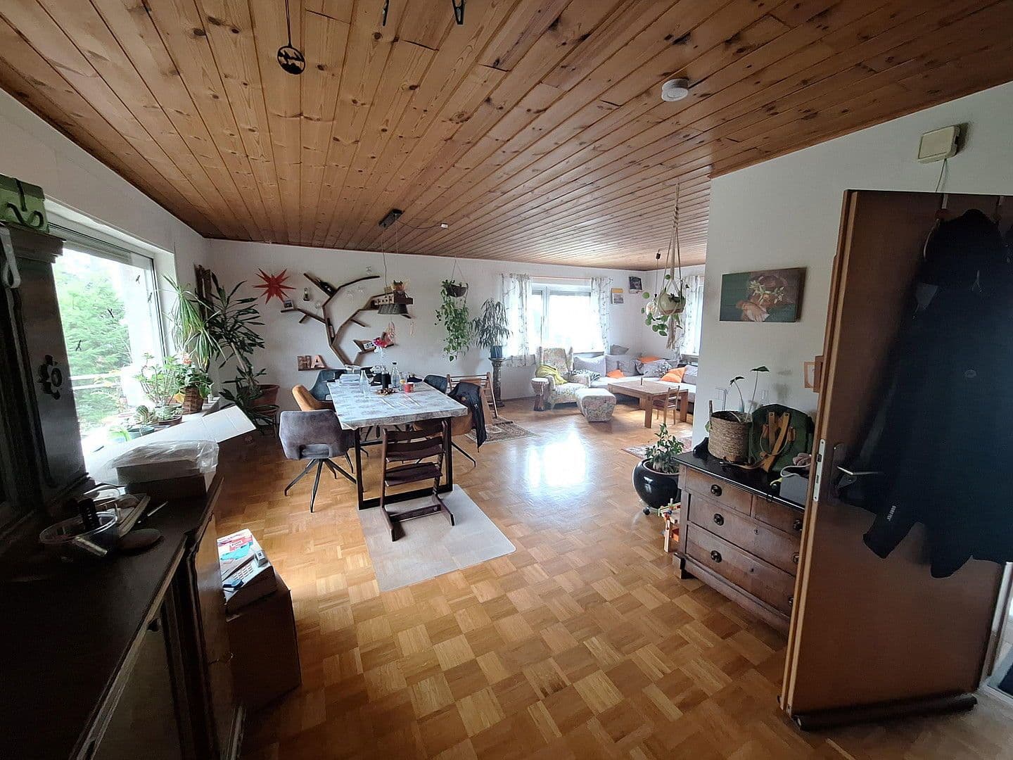 3 bedroom flat to rent, 95 m², Hansenweg 75, Frankfurt, Hesse 3 bedroom flat to rent, 95 m², Hansenweg 75, Frankfurt, Hesse