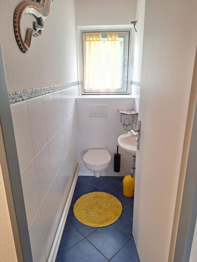 3 bedroom flat to rent, 95 m², Hansenweg 75, Frankfurt, Hesse 3 bedroom flat to rent, 95 m², Hansenweg 75, Frankfurt, Hesse