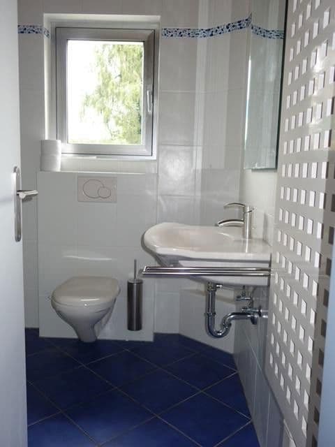 3 bedroom flat to rent, 95 m², Hansenweg 75, Frankfurt, Hesse 3 bedroom flat to rent, 95 m², Hansenweg 75, Frankfurt, Hesse