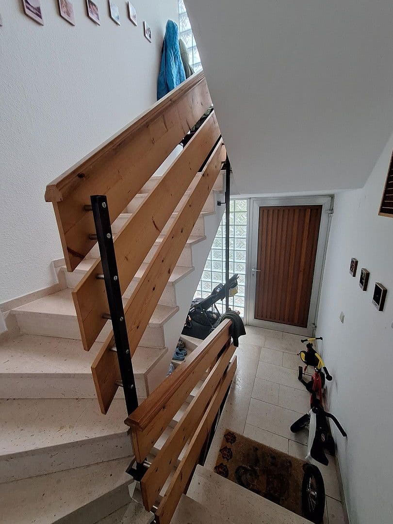 3 bedroom flat to rent, 95 m², Hansenweg 75, Frankfurt, Hesse 3 bedroom flat to rent, 95 m², Hansenweg 75, Frankfurt, Hesse