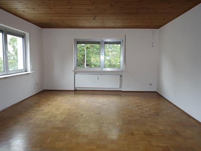 3 bedroom flat to rent, 95 m², Hansenweg 75, Frankfurt, Hesse 3 bedroom flat to rent, 95 m², Hansenweg 75, Frankfurt, Hesse