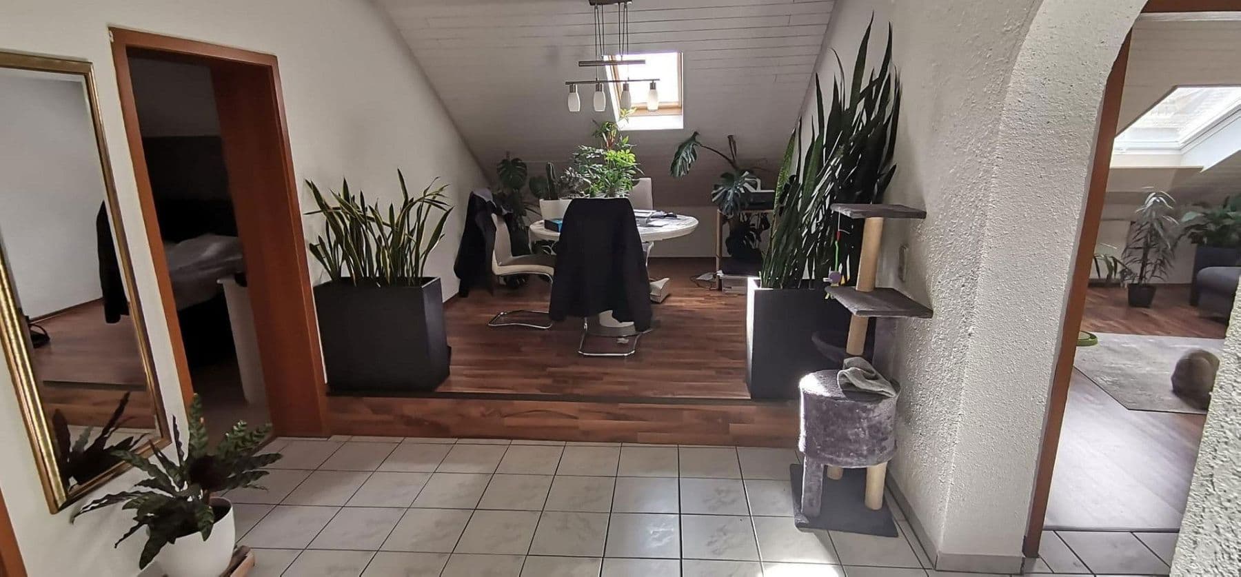 2 bedroom with open-plan kitchen flat to rent, 80 m², Kirchweg 5, Gemmingen, Baden-Württemberg 2 bedroom with open-plan kitchen flat to rent, 80 m², Kirchweg 5, Gemmingen, Baden-Württemberg