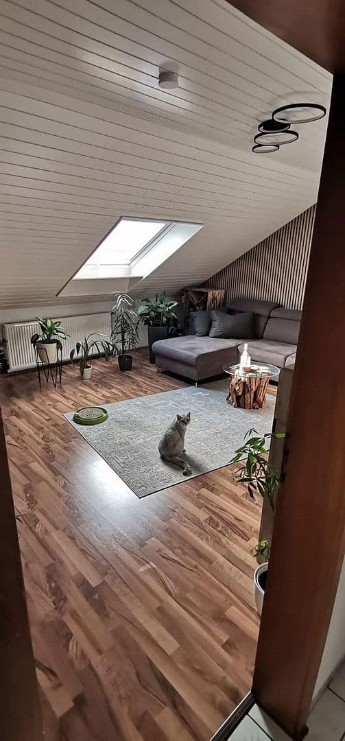 2 bedroom with open-plan kitchen flat to rent, 80 m², Kirchweg 5, Gemmingen, Baden-Württemberg 2 bedroom with open-plan kitchen flat to rent, 80 m², Kirchweg 5, Gemmingen, Baden-Württemberg