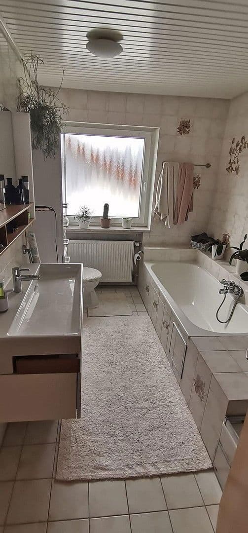 2 bedroom with open-plan kitchen flat to rent, 80 m², Kirchweg 5, Gemmingen, Baden-Württemberg 2 bedroom with open-plan kitchen flat to rent, 80 m², Kirchweg 5, Gemmingen, Baden-Württemberg