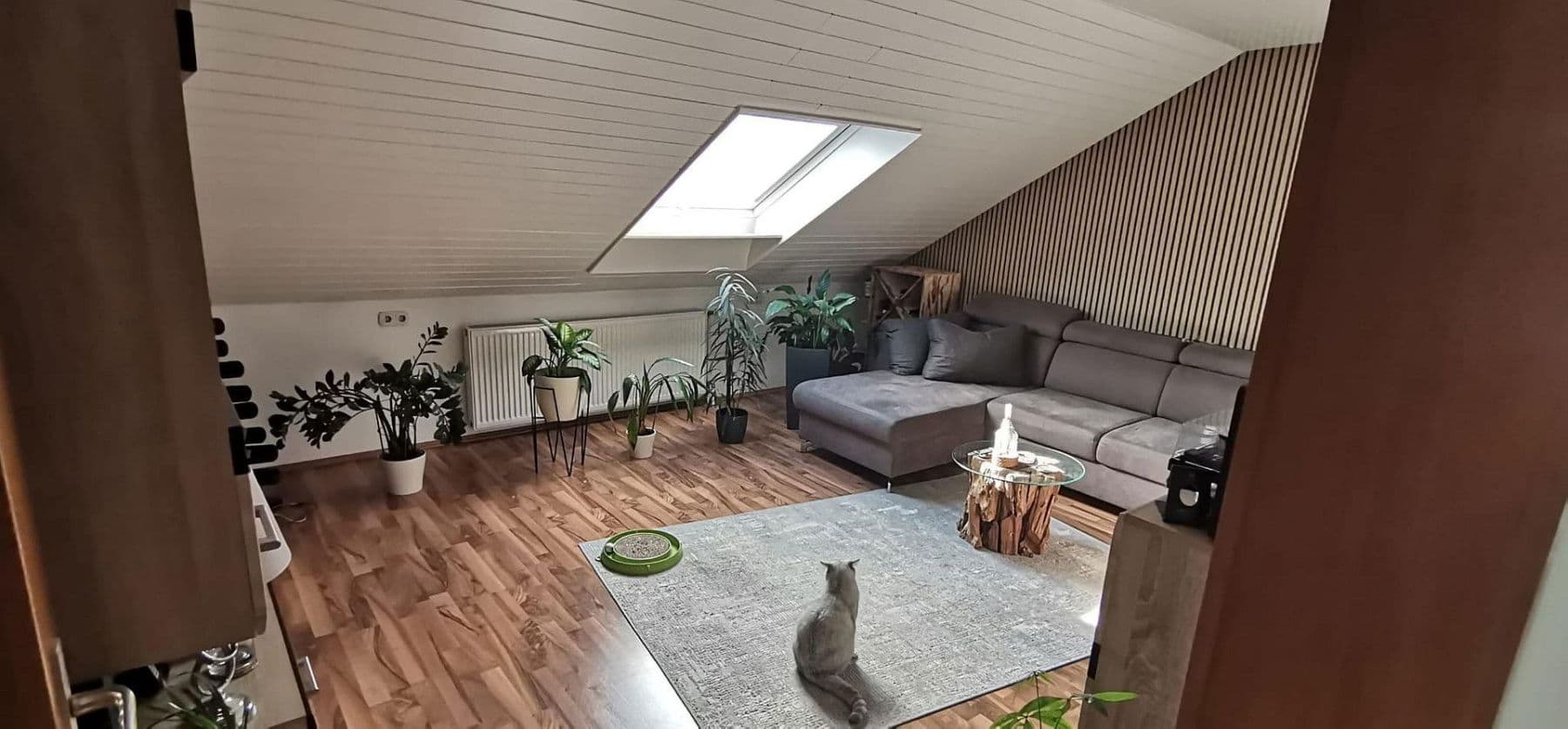 2 bedroom with open-plan kitchen flat to rent, 80 m², Kirchweg 5, Gemmingen, Baden-Württemberg 2 bedroom with open-plan kitchen flat to rent, 80 m², Kirchweg 5, Gemmingen, Baden-Württemberg