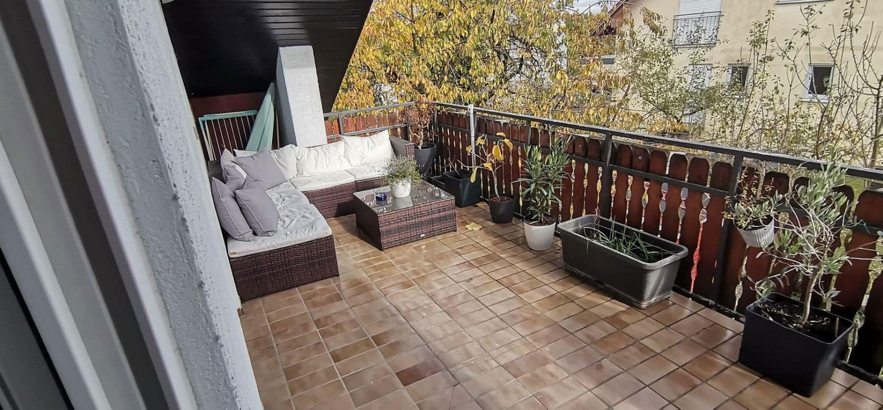 2 bedroom with open-plan kitchen flat to rent, 80 m², Kirchweg 5, Gemmingen, Baden-Württemberg 2 bedroom with open-plan kitchen flat to rent, 80 m², Kirchweg 5, Gemmingen, Baden-Württemberg