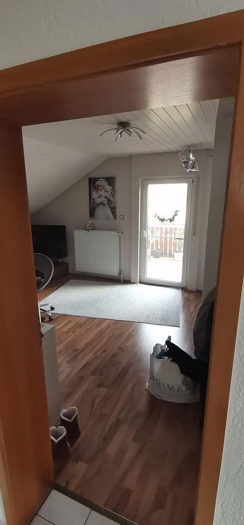 2 bedroom with open-plan kitchen flat to rent, 80 m², Kirchweg 5, Gemmingen, Baden-Württemberg 2 bedroom with open-plan kitchen flat to rent, 80 m², Kirchweg 5, Gemmingen, Baden-Württemberg