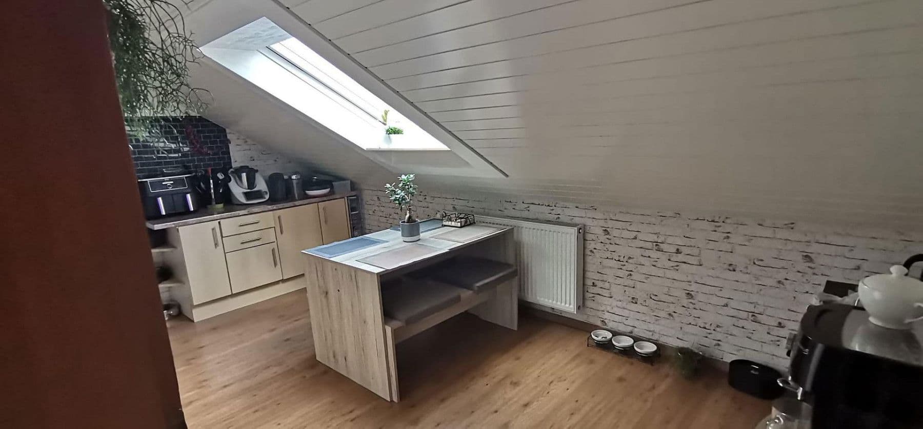 2 bedroom with open-plan kitchen flat to rent, 80 m², Kirchweg 5, Gemmingen, Baden-Württemberg 2 bedroom with open-plan kitchen flat to rent, 80 m², Kirchweg 5, Gemmingen, Baden-Württemberg