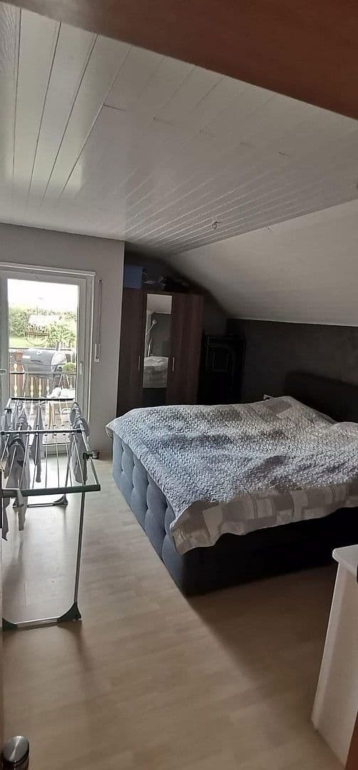 2 bedroom with open-plan kitchen flat to rent, 80 m², Kirchweg 5, Gemmingen, Baden-Württemberg 2 bedroom with open-plan kitchen flat to rent, 80 m², Kirchweg 5, Gemmingen, Baden-Württemberg