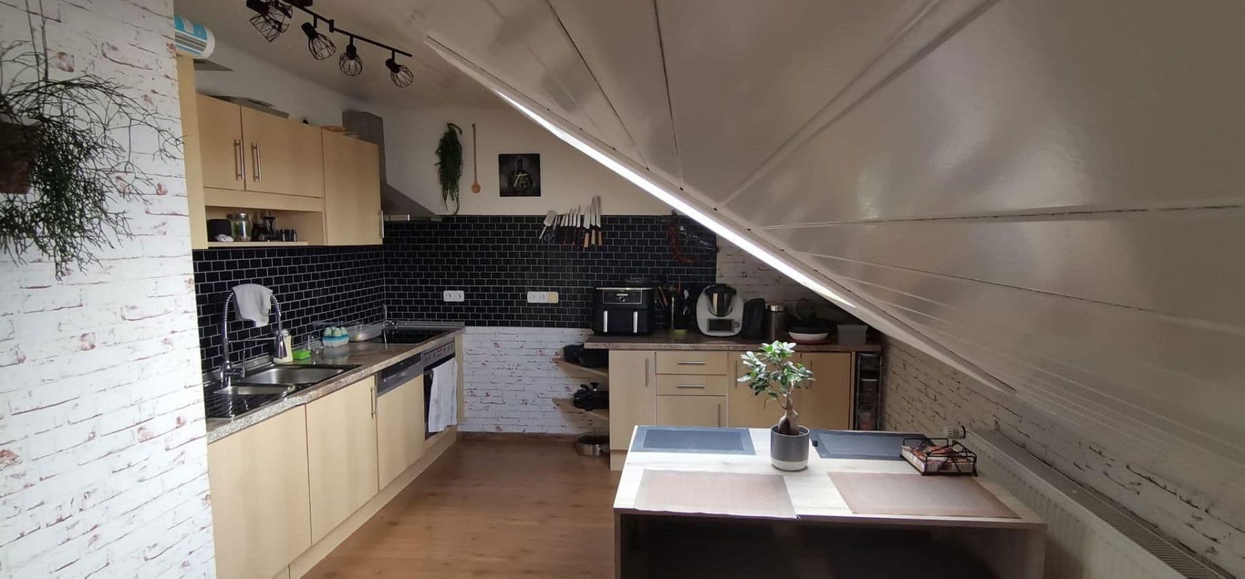 2 bedroom with open-plan kitchen flat to rent, 80 m², Kirchweg 5, Gemmingen, Baden-Württemberg 2 bedroom with open-plan kitchen flat to rent, 80 m², Kirchweg 5, Gemmingen, Baden-Württemberg