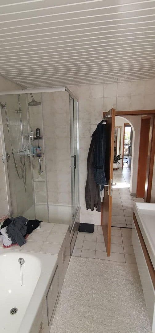 2 bedroom with open-plan kitchen flat to rent, 80 m², Kirchweg 5, Gemmingen, Baden-Württemberg 2 bedroom with open-plan kitchen flat to rent, 80 m², Kirchweg 5, Gemmingen, Baden-Württemberg