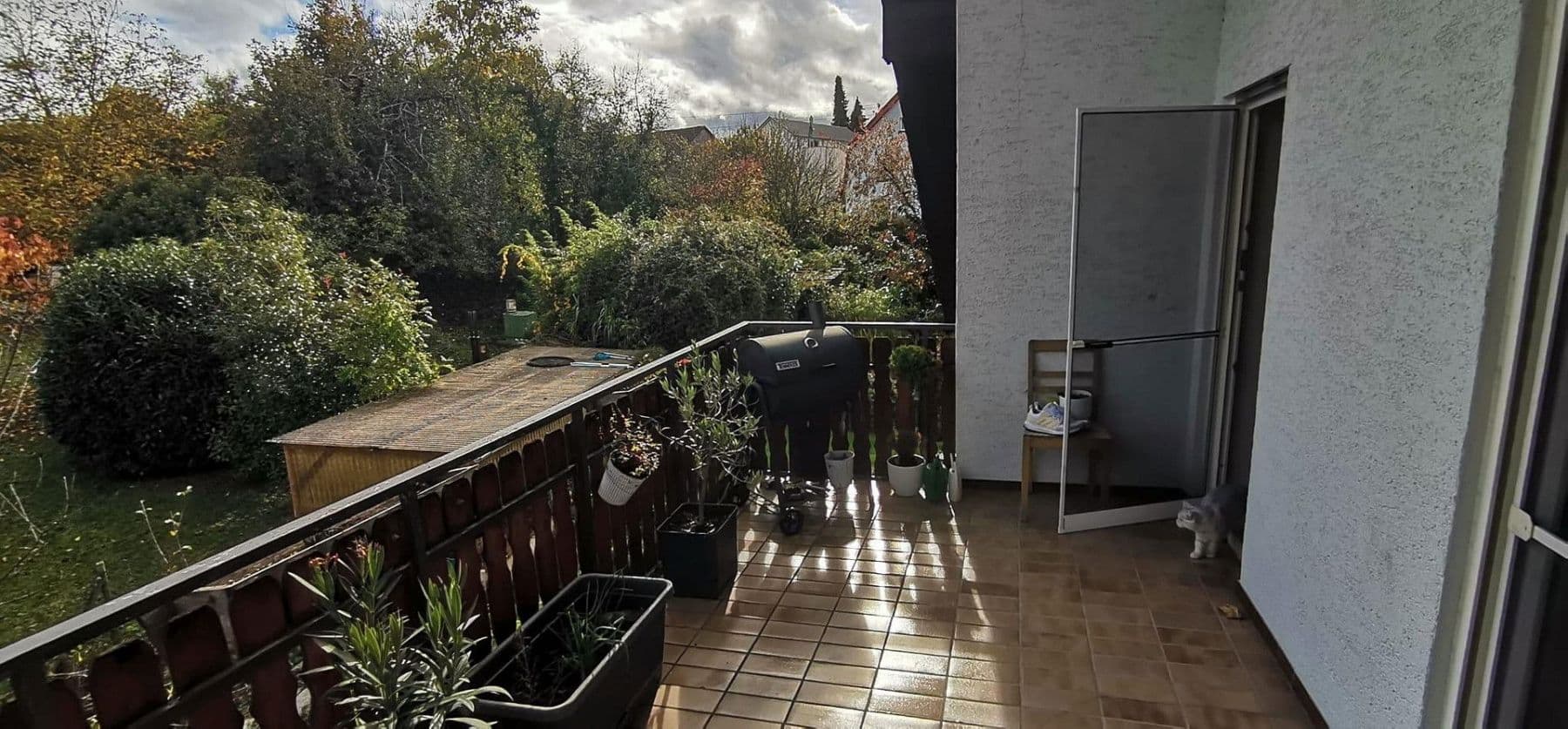 2 bedroom with open-plan kitchen flat to rent, 80 m², Kirchweg 5, Gemmingen, Baden-Württemberg 2 bedroom with open-plan kitchen flat to rent, 80 m², Kirchweg 5, Gemmingen, Baden-Württemberg