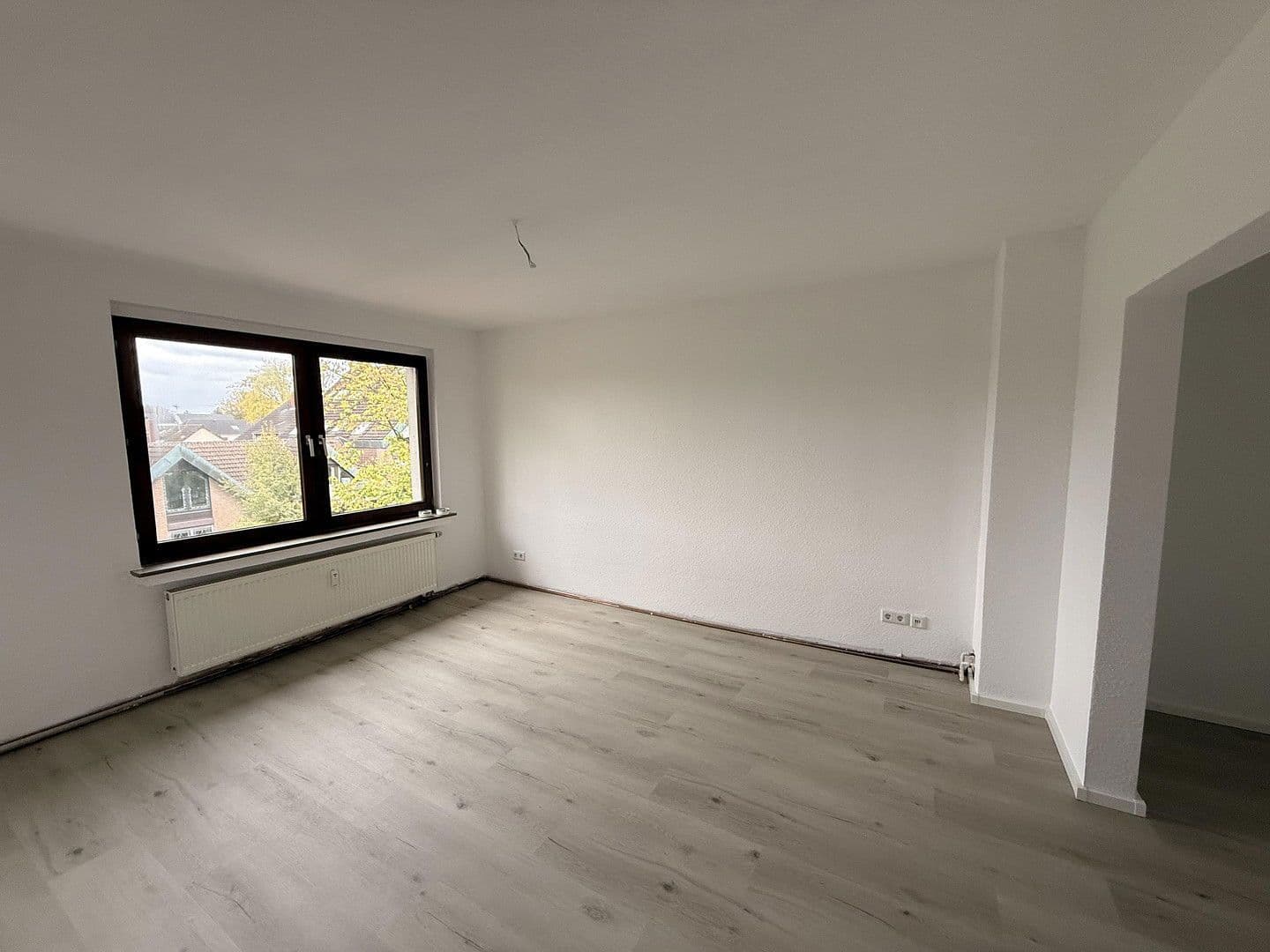 Studio flat to rent, 32 m², Postallee 27, Gladbeck, North Rhine-Westphalia Studio flat to rent, 32 m², Postallee 27, Gladbeck, North Rhine-Westphalia