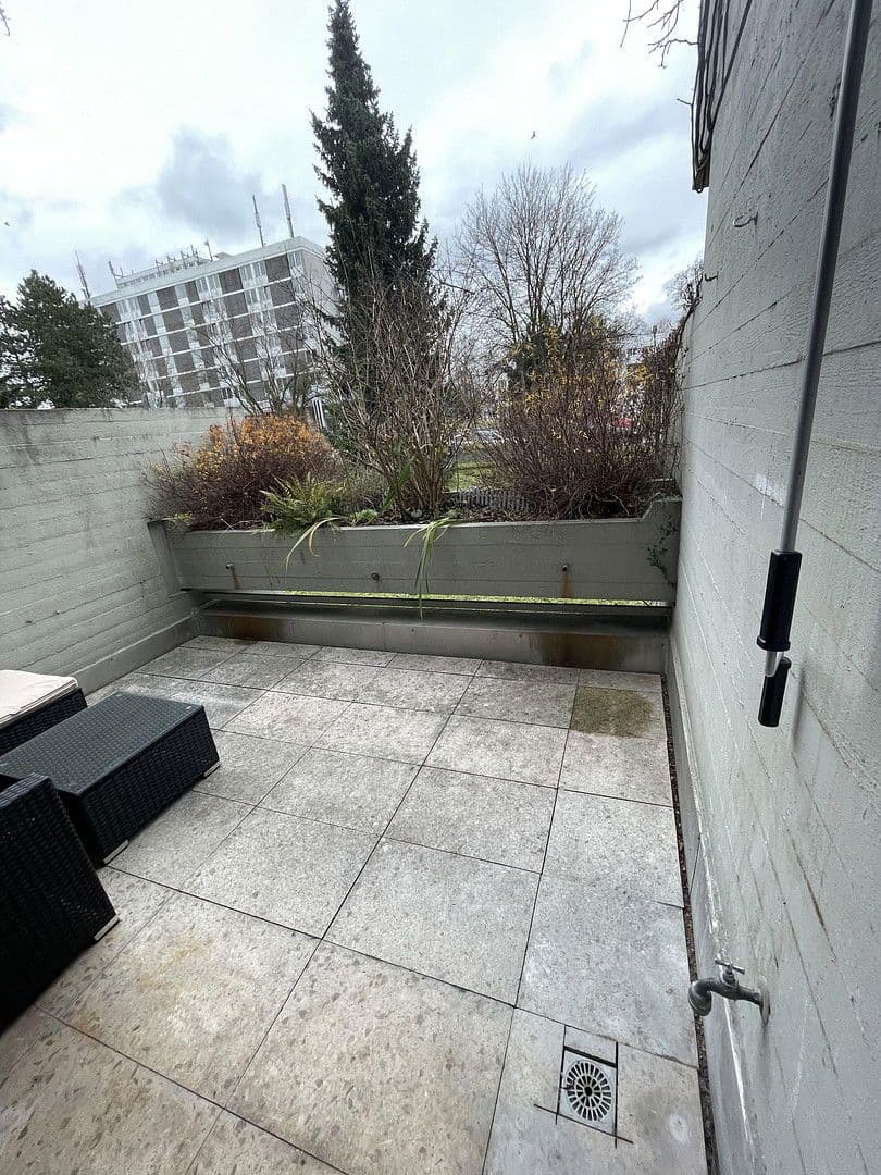 1 bedroom flat to rent, 45 m², München, Bavaria 1 bedroom flat to rent, 45 m², München, Bavaria