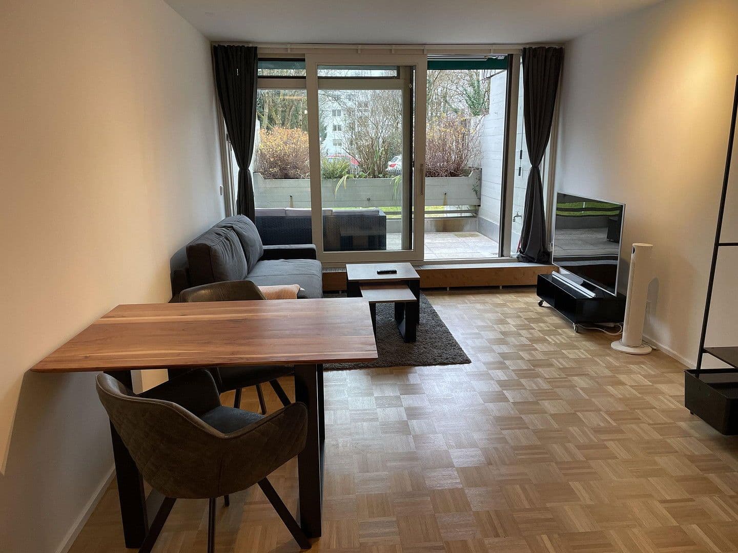 1 bedroom flat to rent, 45 m², München, Bavaria 1 bedroom flat to rent, 45 m², München, Bavaria