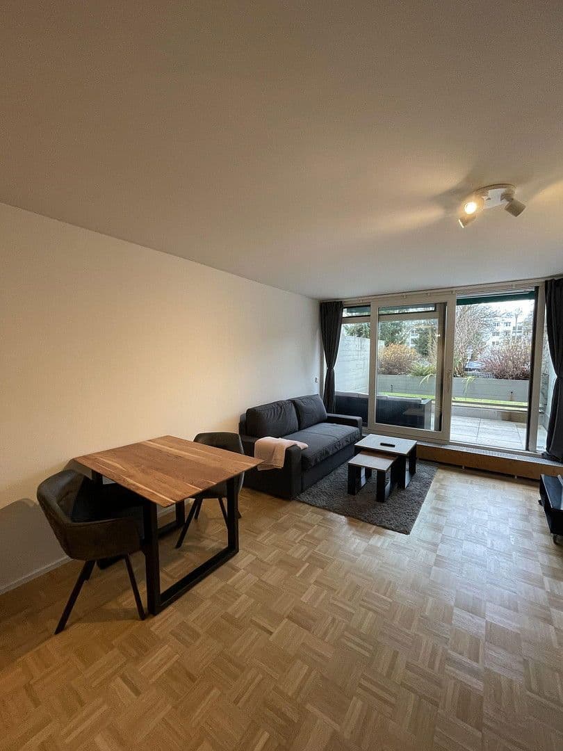 1 bedroom flat to rent, 45 m², München, Bavaria 1 bedroom flat to rent, 45 m², München, Bavaria