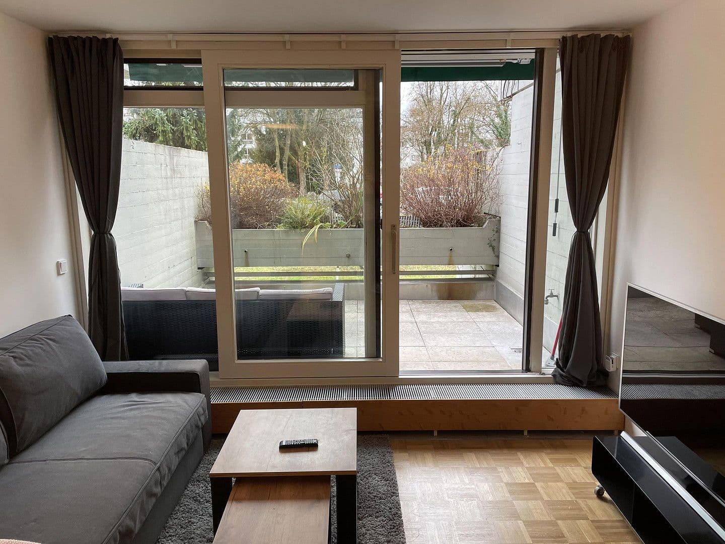 1 bedroom flat to rent, 45 m², München, Bavaria 1 bedroom flat to rent, 45 m², München, Bavaria