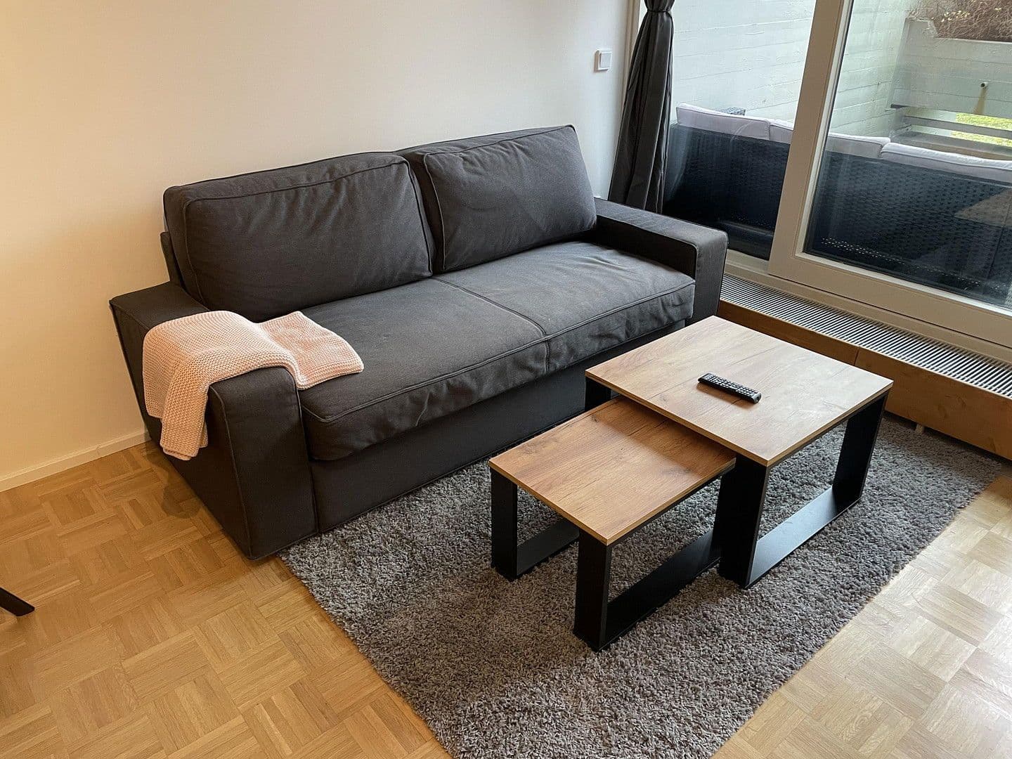 1 bedroom flat to rent, 45 m², München, Bavaria 1 bedroom flat to rent, 45 m², München, Bavaria