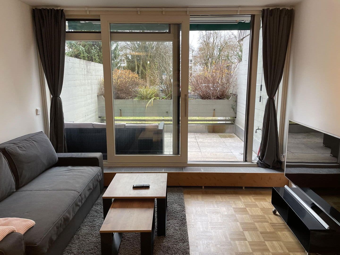 1 bedroom flat to rent, 45 m², München, Bavaria 1 bedroom flat to rent, 45 m², München, Bavaria