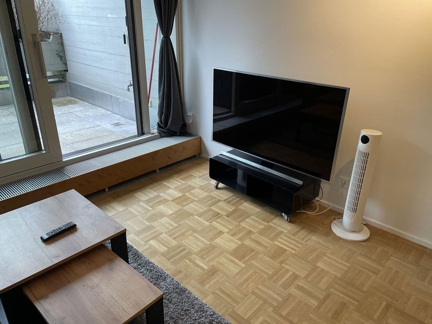 1 bedroom flat to rent, 45 m², München, Bavaria 1 bedroom flat to rent, 45 m², München, Bavaria