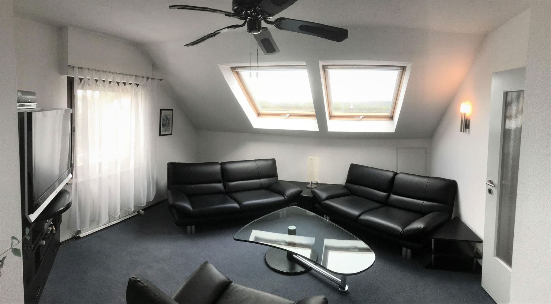 1 bedroom with open-plan kitchen flat to rent, 55 m², Kusterdingen, Baden-Württemberg 1 bedroom with open-plan kitchen flat to rent, 55 m², Kusterdingen, Baden-Württemberg