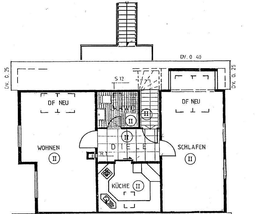 1 bedroom with open-plan kitchen flat to rent, 55 m², Kusterdingen, Baden-Württemberg 1 bedroom with open-plan kitchen flat to rent, 55 m², Kusterdingen, Baden-Württemberg