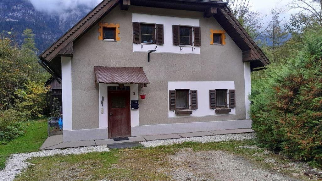 house for sale, 88 m², Gosauzwang 2, Hallstatt, Upper Austria house for sale, 88 m², Gosauzwang 2, Hallstatt, Upper Austria
