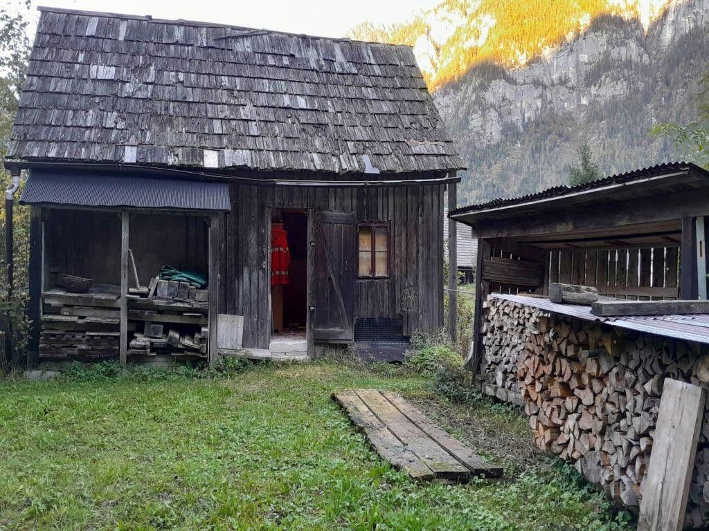 house for sale, 88 m², Gosauzwang 2, Hallstatt, Upper Austria house for sale, 88 m², Gosauzwang 2, Hallstatt, Upper Austria
