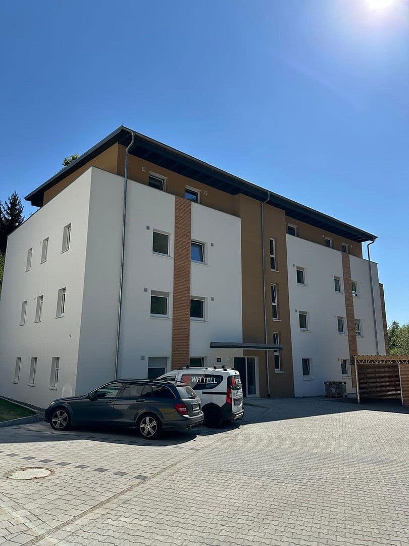 3 bedroom flat to rent, 96 m², Im Dorf 100c, Nordrach, Baden-Württemberg 3 bedroom flat to rent, 96 m², Im Dorf 100c, Nordrach, Baden-Württemberg