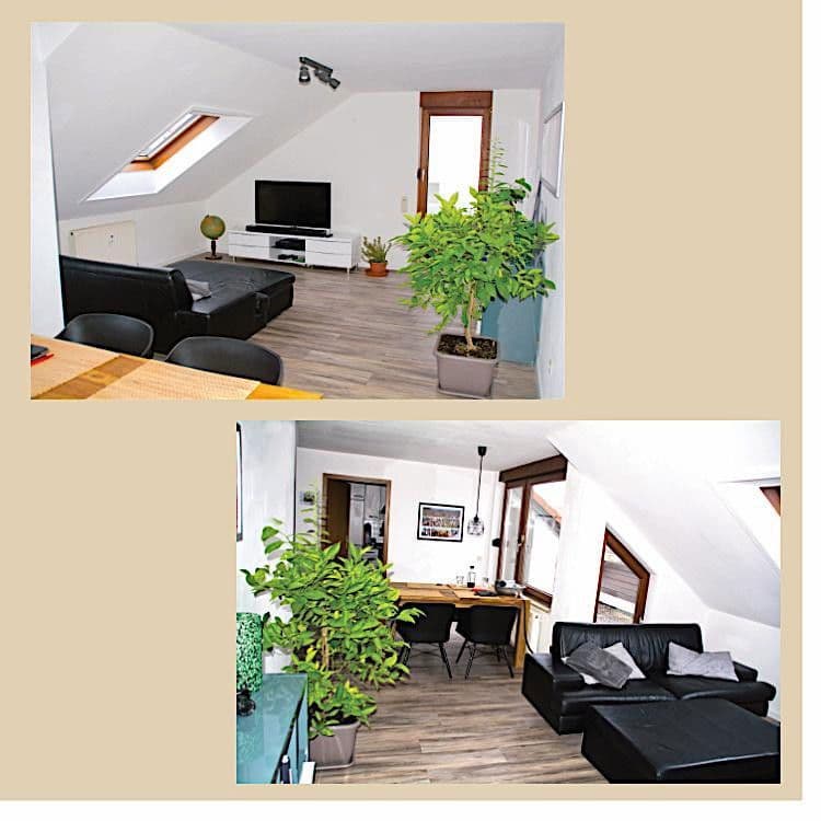 1 bedroom with open-plan kitchen flat for sale, 67 m², Bietigheim-Bissingen, Baden-Württemberg 1 bedroom with open-plan kitchen flat for sale, 67 m², Bietigheim-Bissingen, Baden-Württemberg