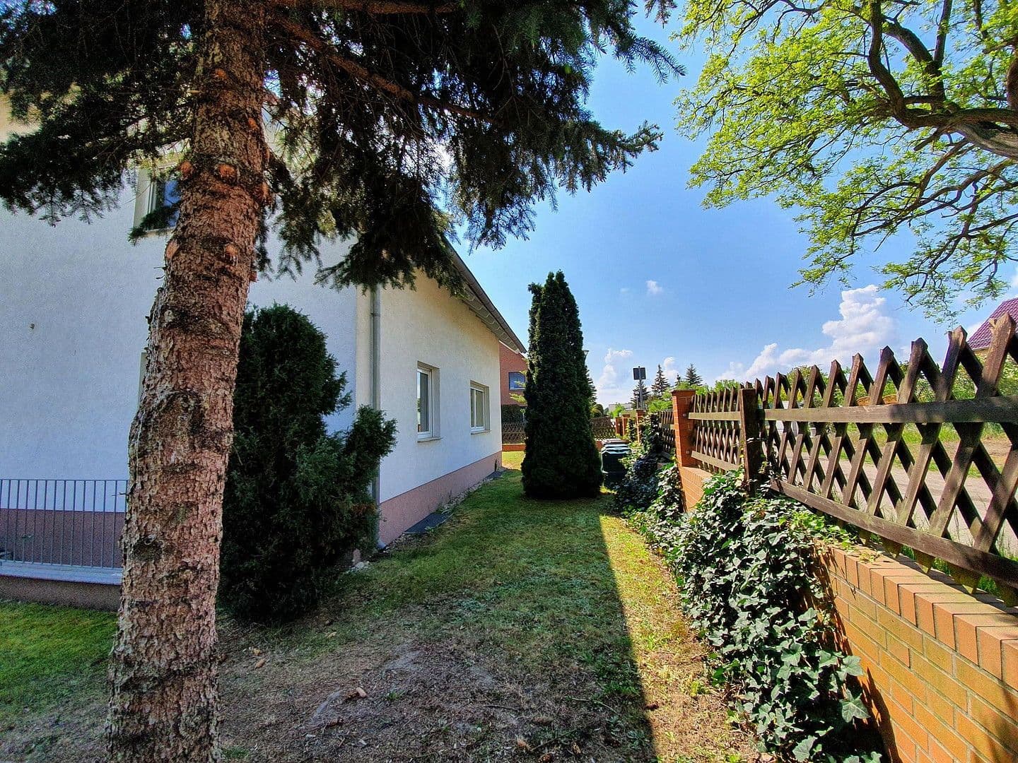 house to rent, 130 m², Finsterwalde, Brandenburg house to rent, 130 m², Finsterwalde, Brandenburg