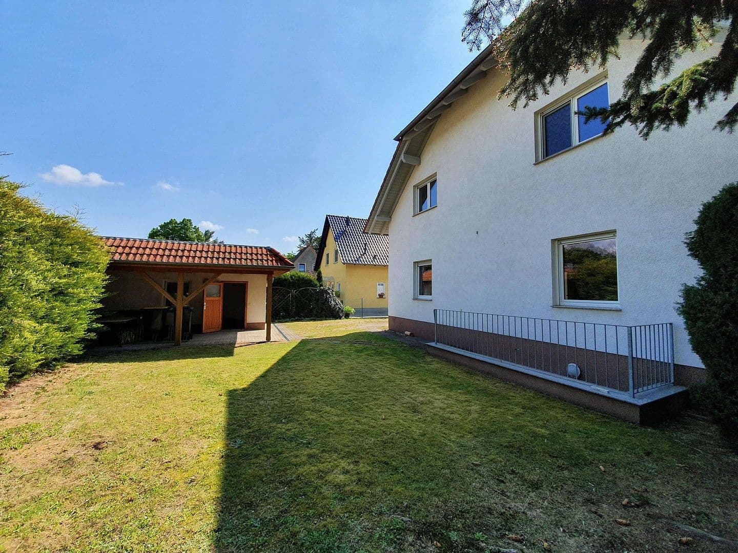 house to rent, 130 m², Finsterwalde, Brandenburg house to rent, 130 m², Finsterwalde, Brandenburg