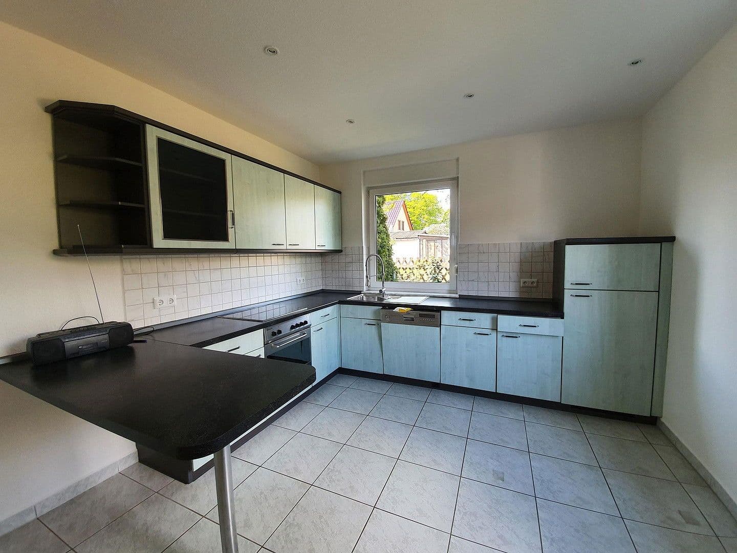 house to rent, 130 m², Finsterwalde, Brandenburg house to rent, 130 m², Finsterwalde, Brandenburg