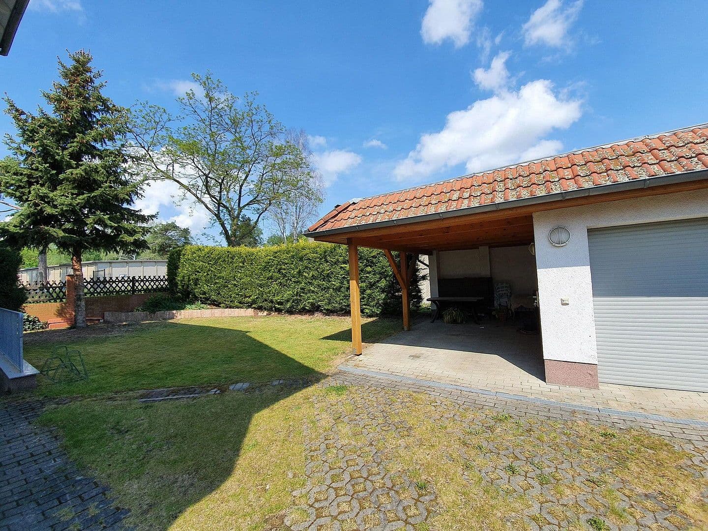 house to rent, 130 m², Finsterwalde, Brandenburg house to rent, 130 m², Finsterwalde, Brandenburg