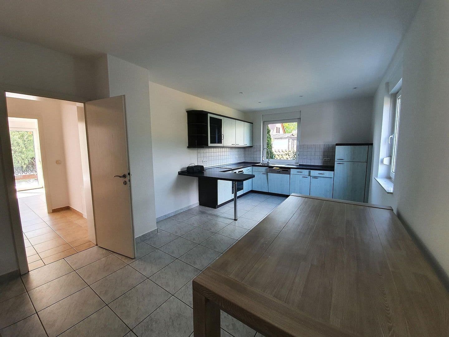 house to rent, 130 m², Finsterwalde, Brandenburg house to rent, 130 m², Finsterwalde, Brandenburg