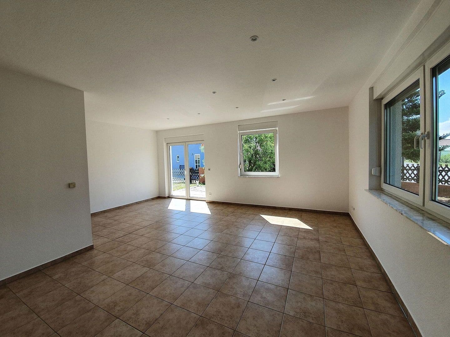 house to rent, 130 m², Finsterwalde, Brandenburg house to rent, 130 m², Finsterwalde, Brandenburg